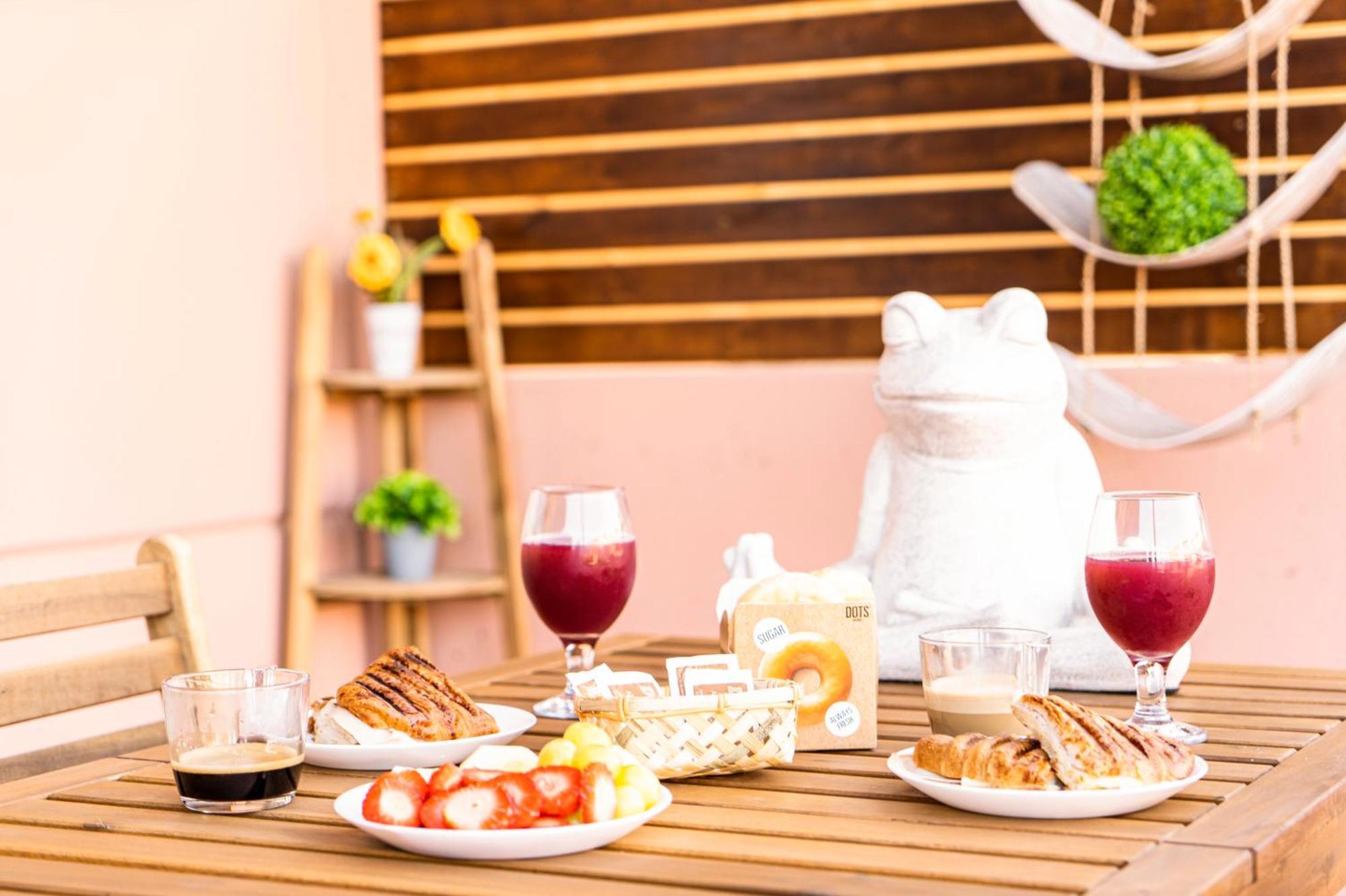 Villa Colibri Dorado Lajares Zewnętrze zdjęcie