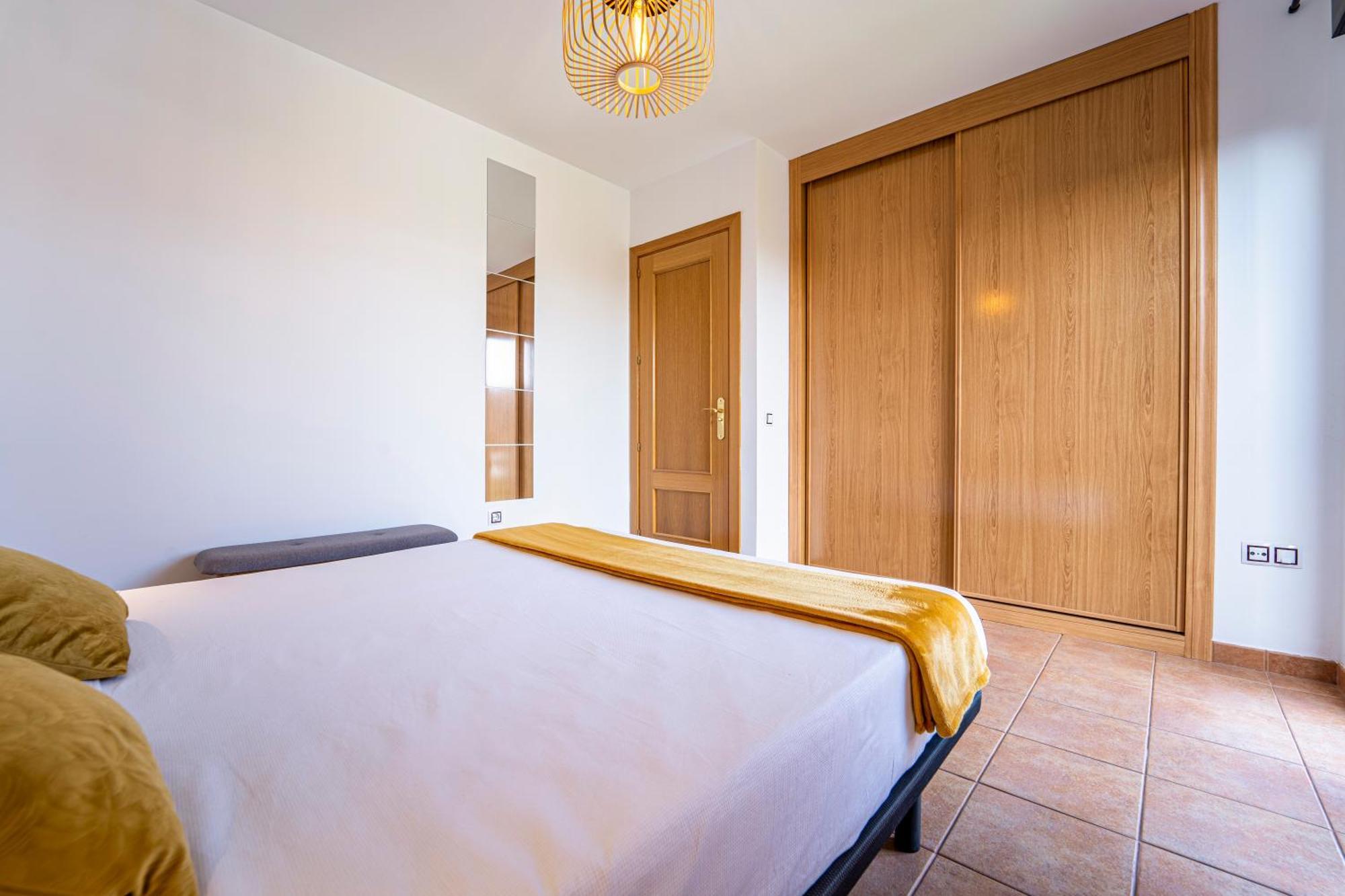 Villa Colibri Dorado Lajares Zewnętrze zdjęcie